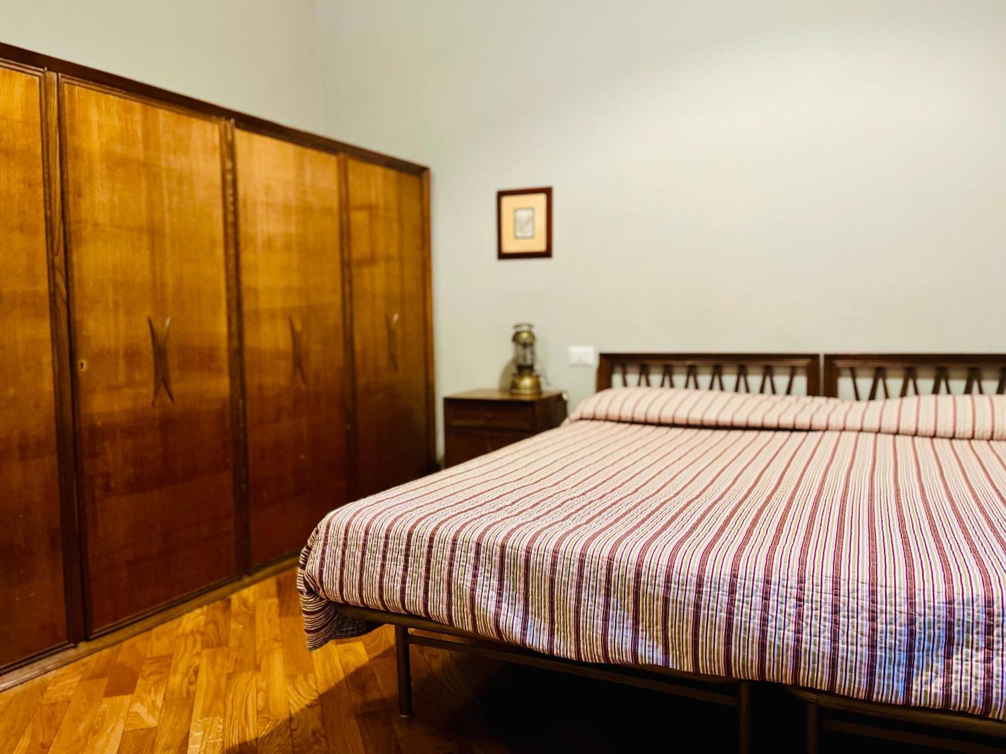 Albero Mago Hotel Florence Exterior photo