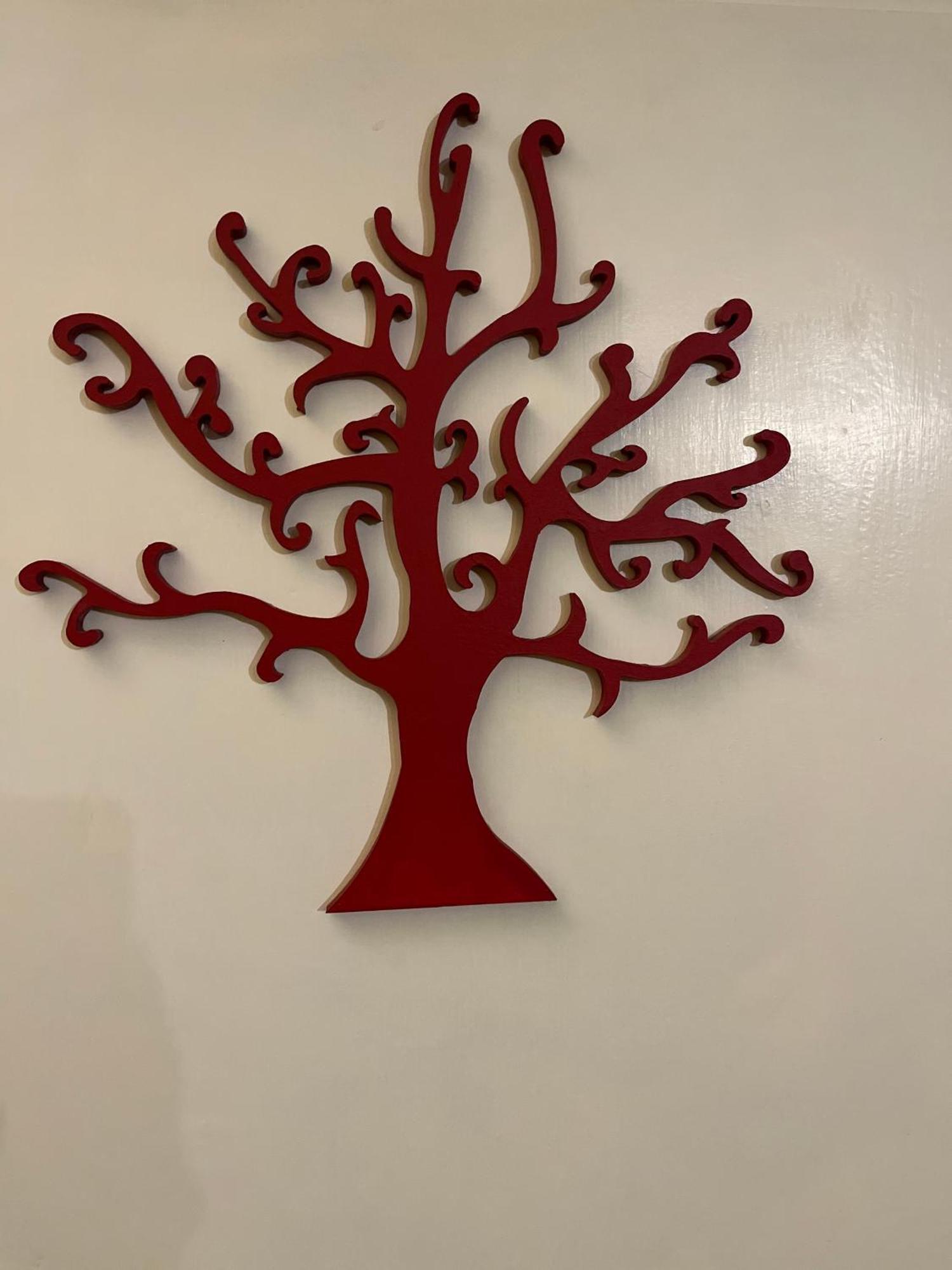 Albero Mago Hotel Florence Exterior photo