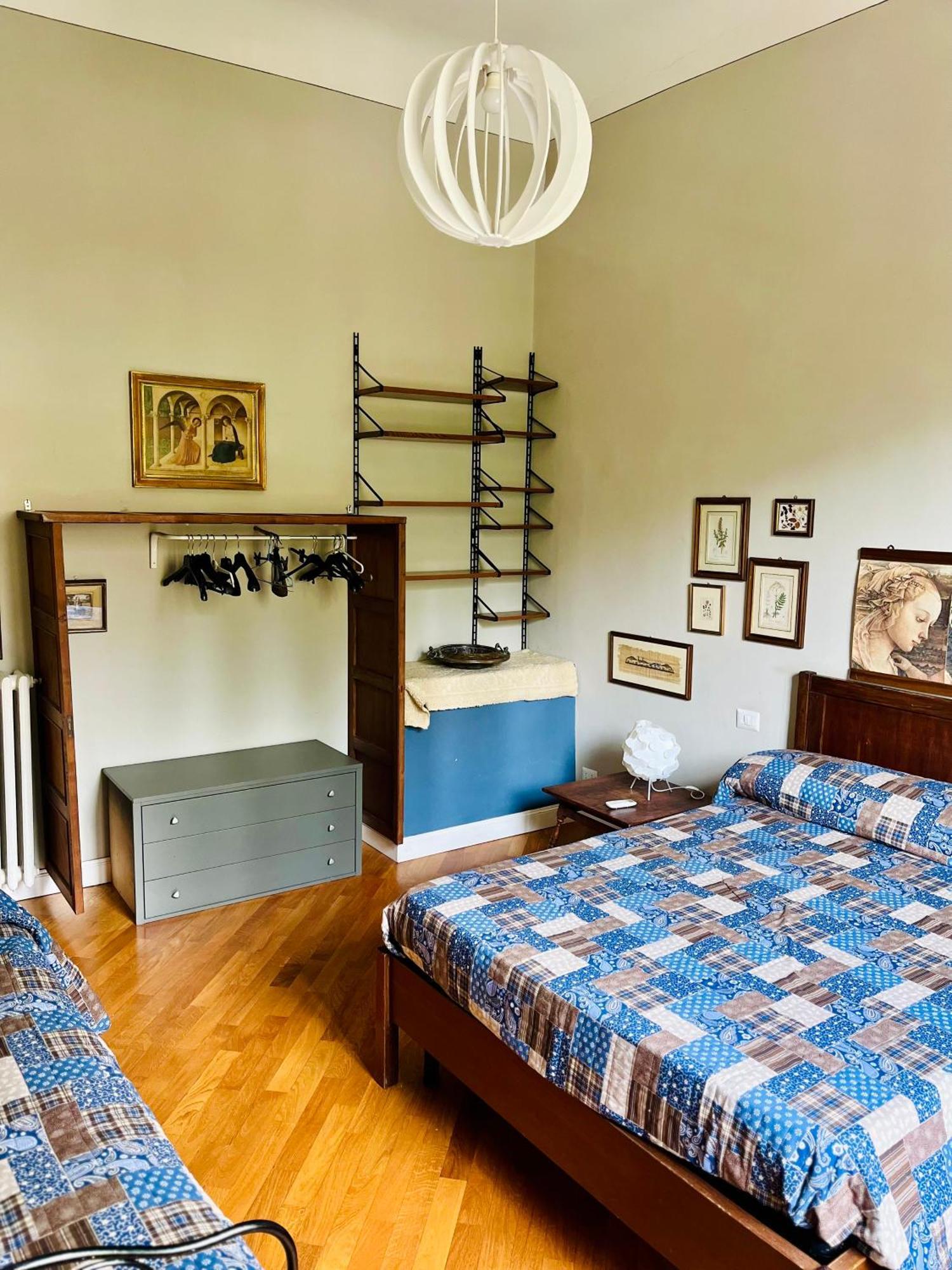 Albero Mago Hotel Florence Exterior photo