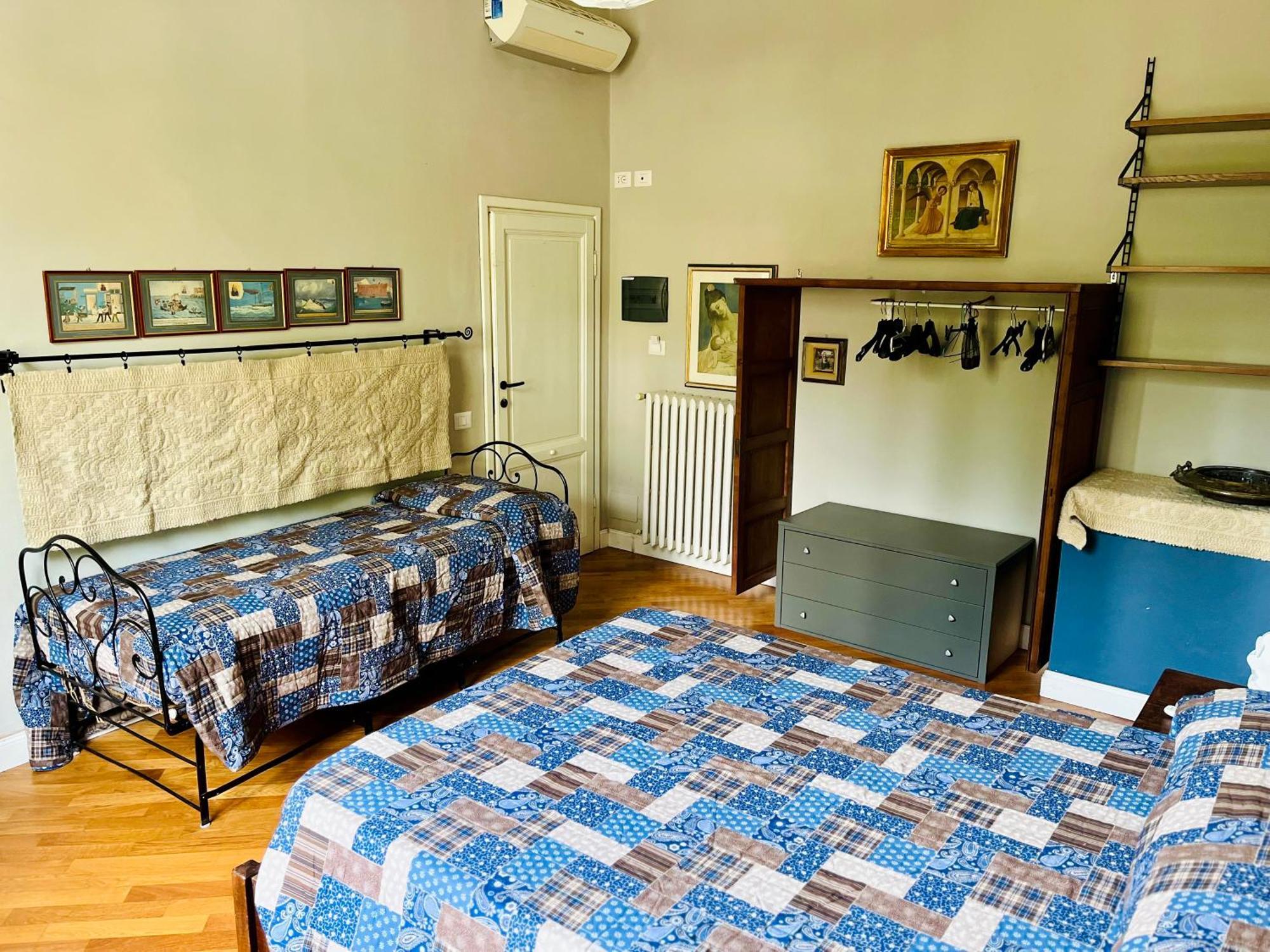 Albero Mago Hotel Florence Exterior photo