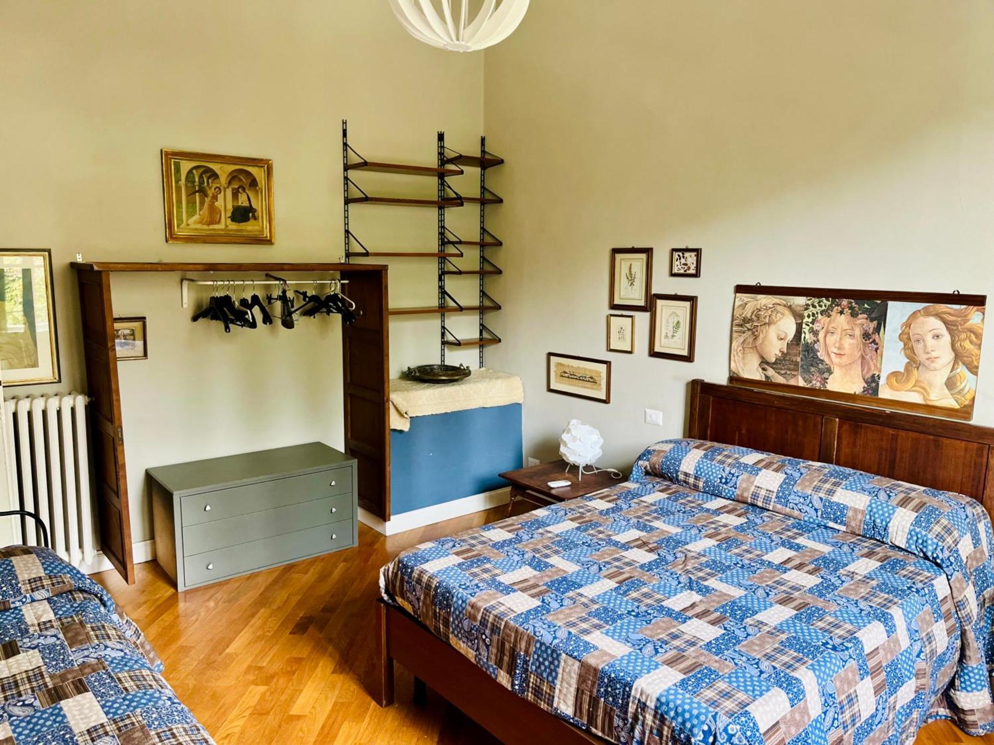 Albero Mago Hotel Florence Exterior photo